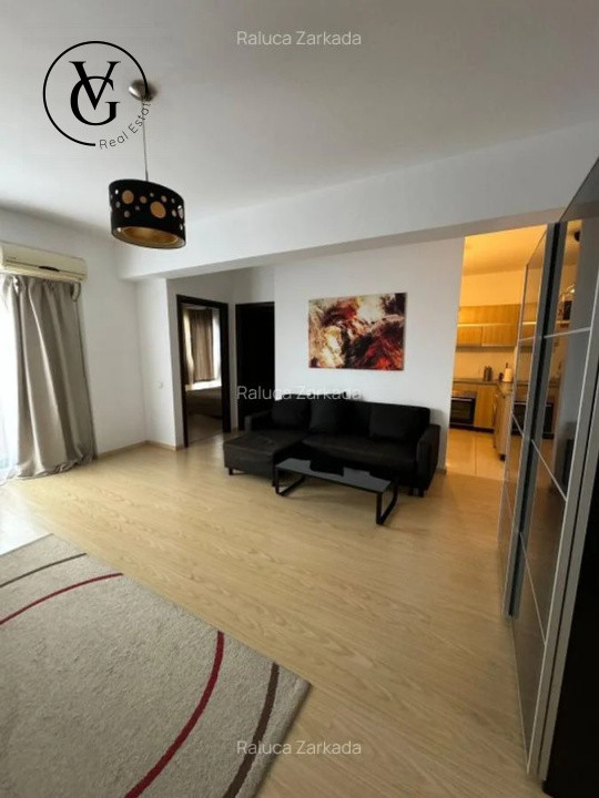 Apartament 2 camere Decebal