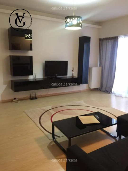 Apartament 2 camere Decebal