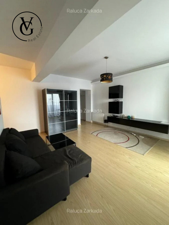 Apartament 2 camere Decebal