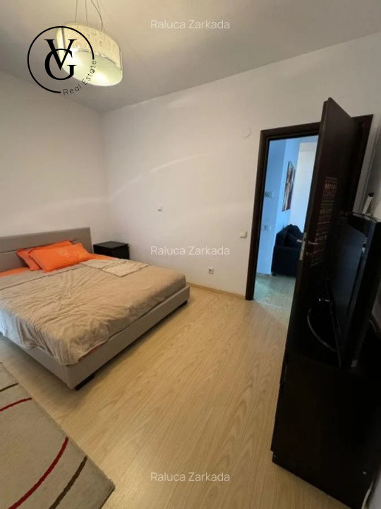 Apartament 2 camere Decebal