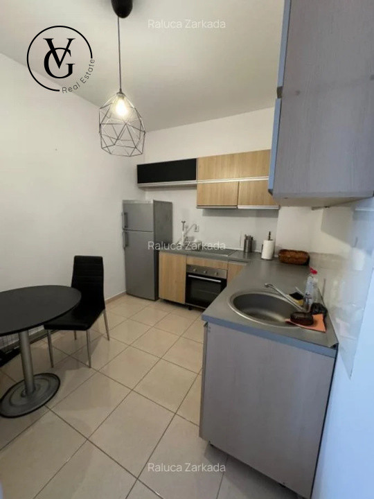 Apartament 2 camere Decebal