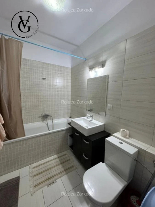 Apartament 2 camere Decebal