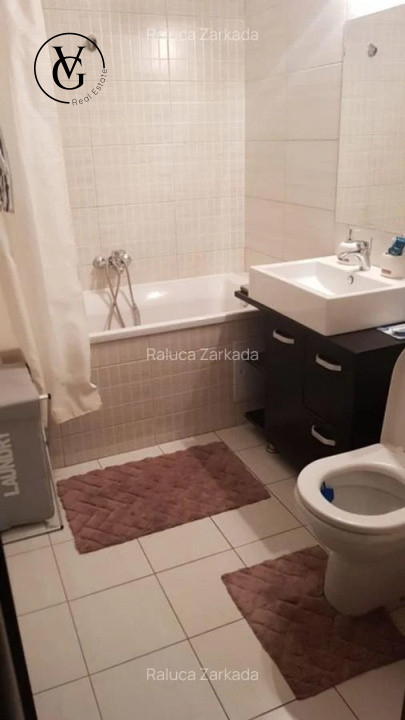 Apartament 2 camere Decebal