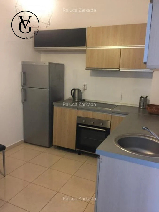 Apartament 2 camere Decebal