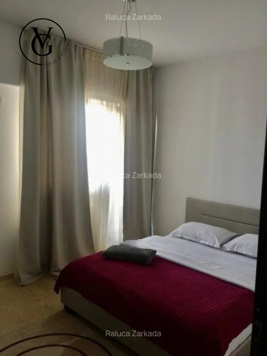 Apartament 2 camere Decebal
