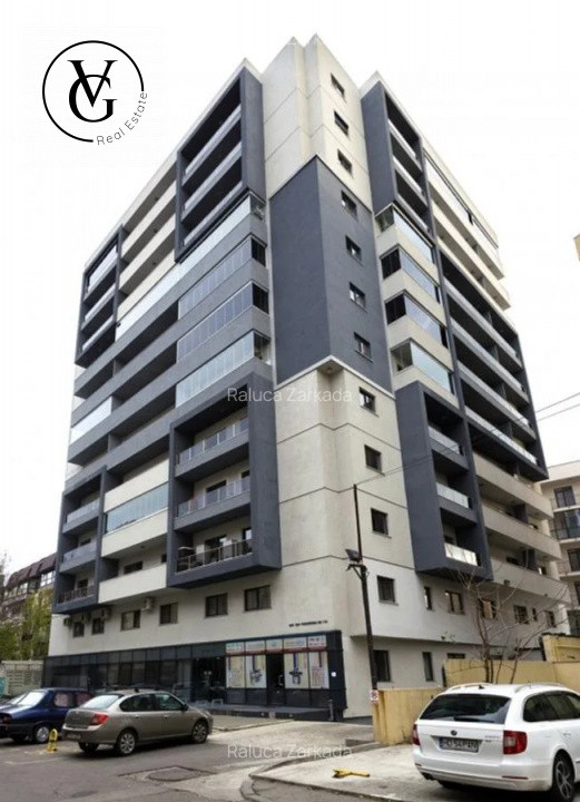 Apartament 2 camere Decebal
