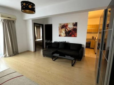Apartament 2 camere Decebal