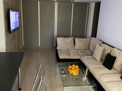 Apartament 2 camere Floreasca- complet mobilat si utilat 