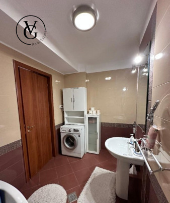 Apartament 3 camere Herastrau