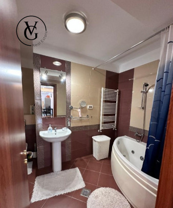 Apartament 3 camere Herastrau