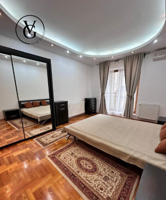 Apartament 3 camere Herastrau