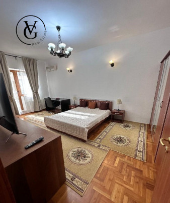 Apartament 3 camere Herastrau