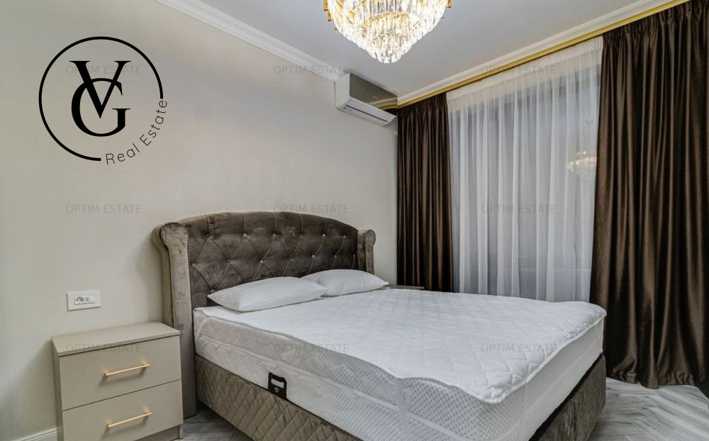 Apartament 3 camere NOU - Pipera