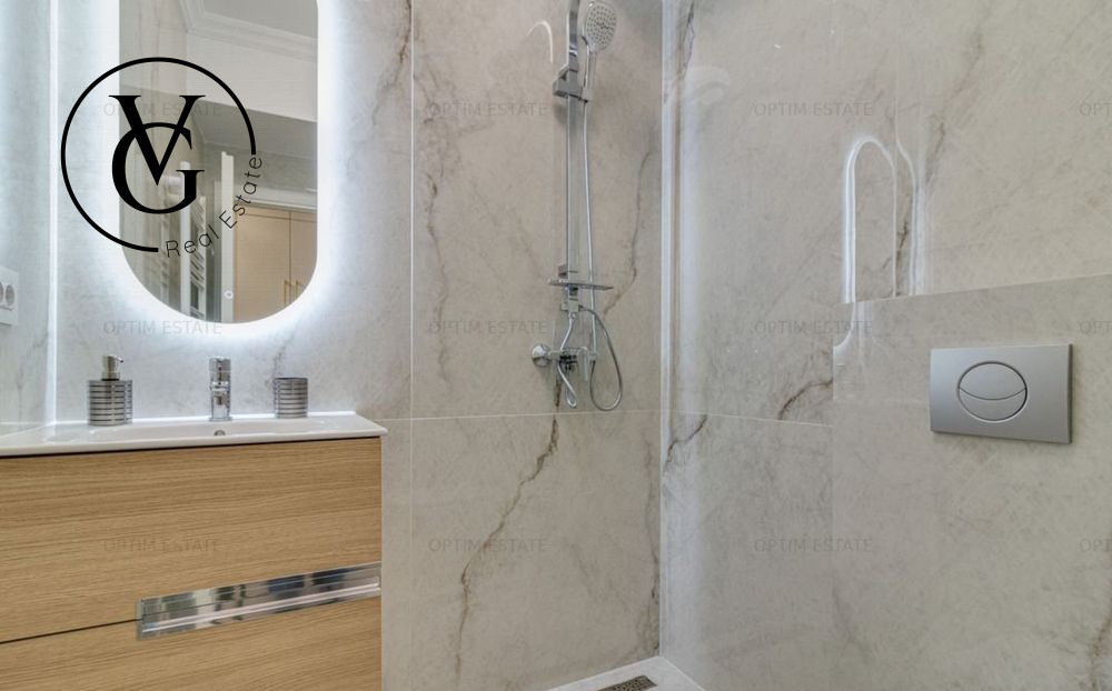 Apartament 3 camere NOU - Pipera
