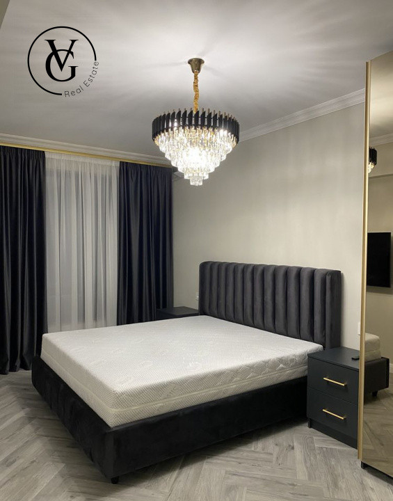 Apartament 3 camere NOU - Pipera