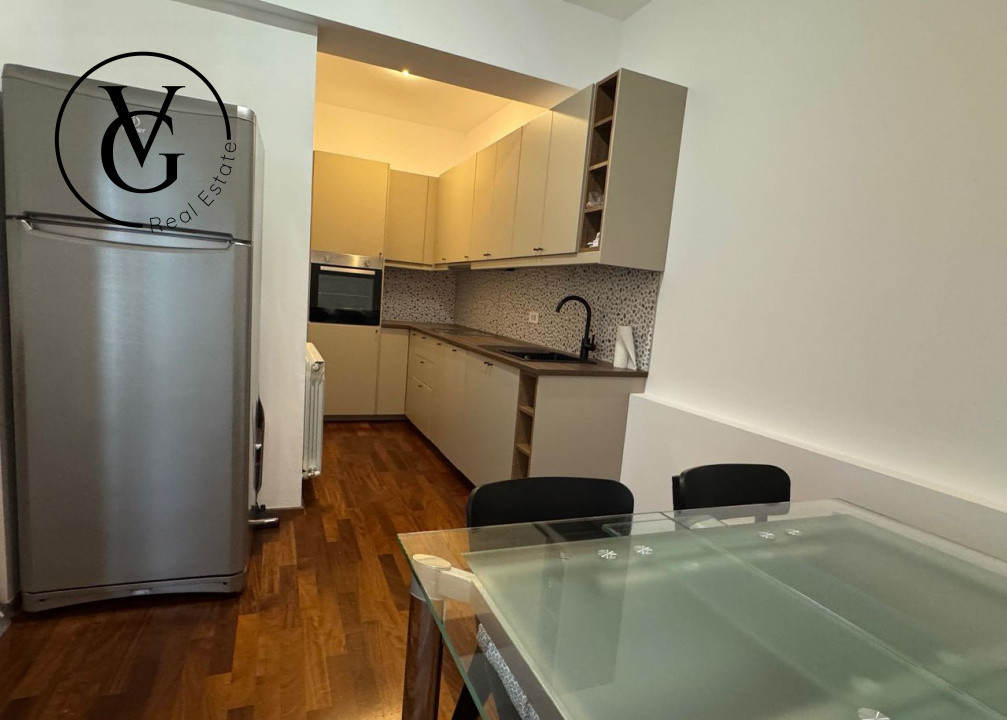 Apartament modern 3 camere Nordului 150 mp