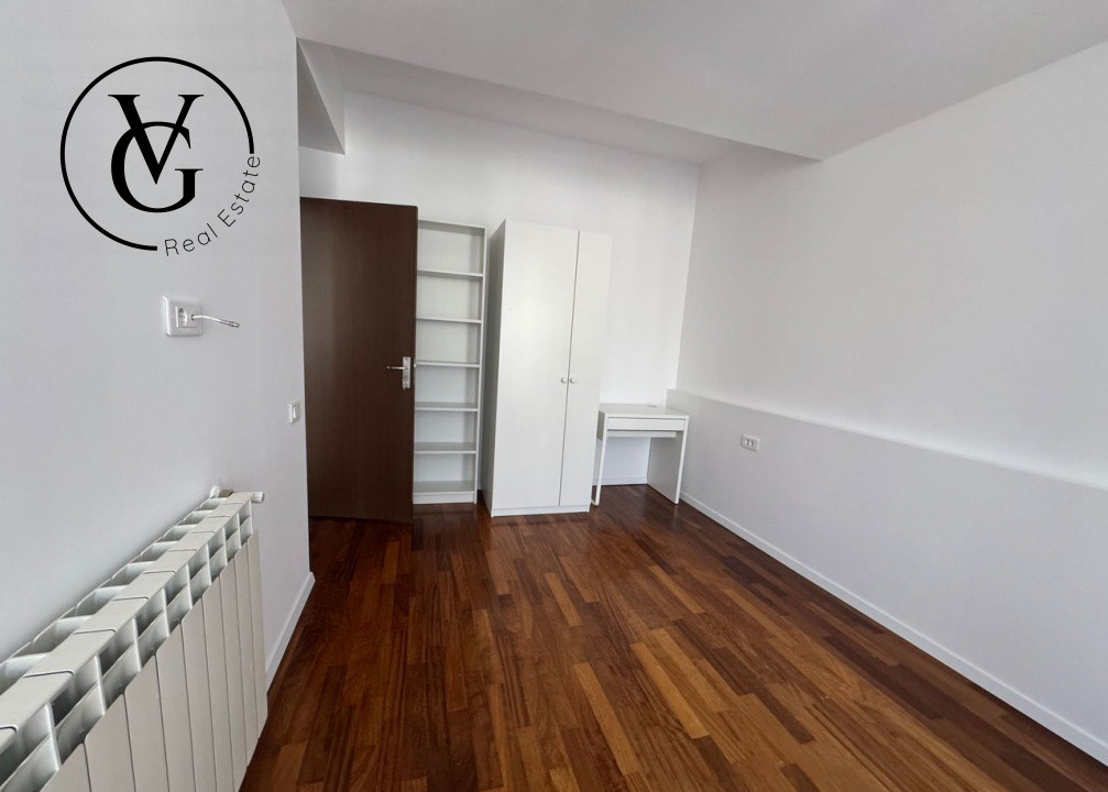Apartament modern 3 camere Nordului 150 mp
