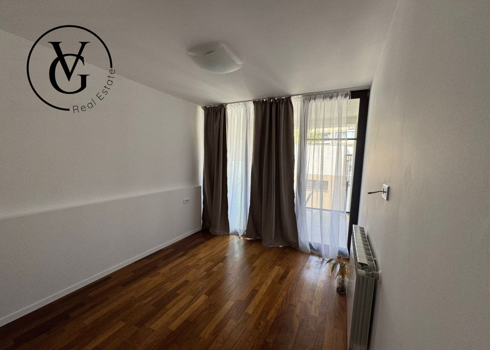 Apartament modern 3 camere Nordului 150 mp