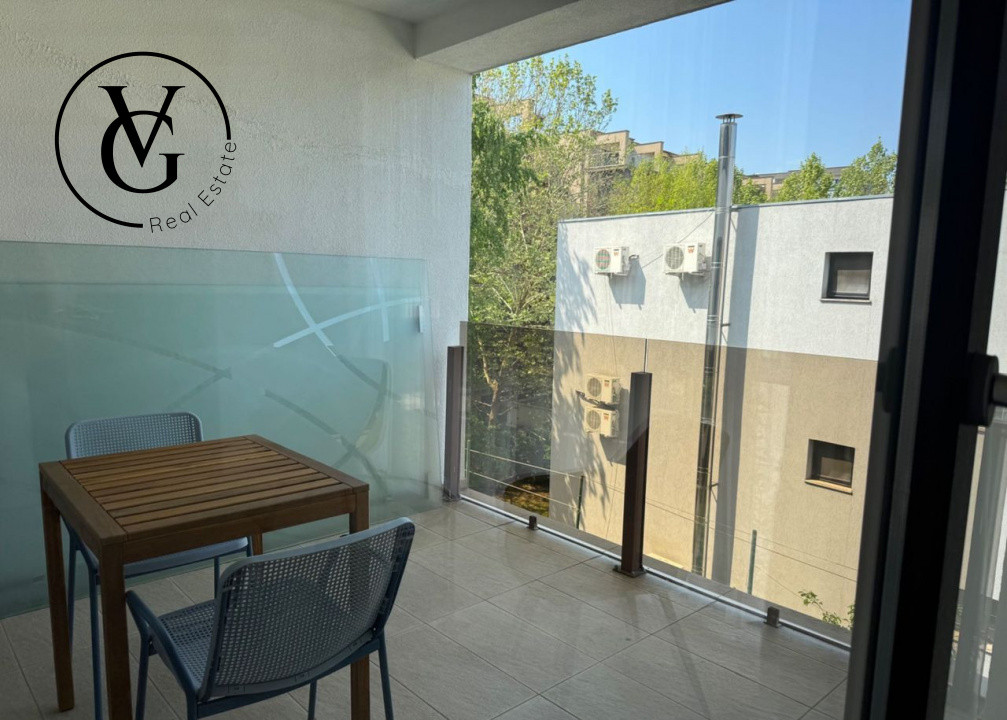 Apartament modern 3 camere Nordului 150 mp