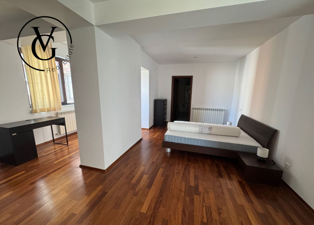 Apartament modern 3 camere Nordului 150 mp