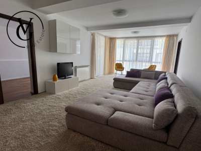 Apartament modern 3 camere Nordului 150 mp