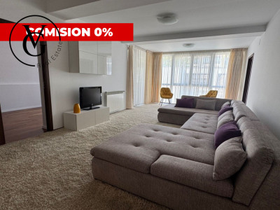 Apartament modern 3 camere Nordului 150 mp