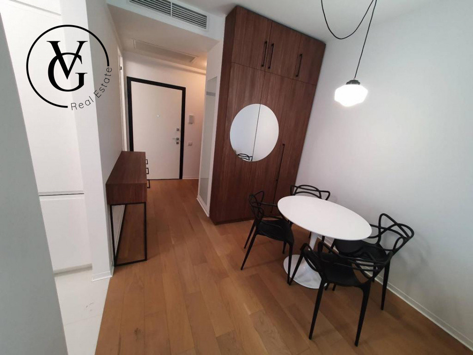 Apartament cu 2 camere in ONE Mircea Eliade