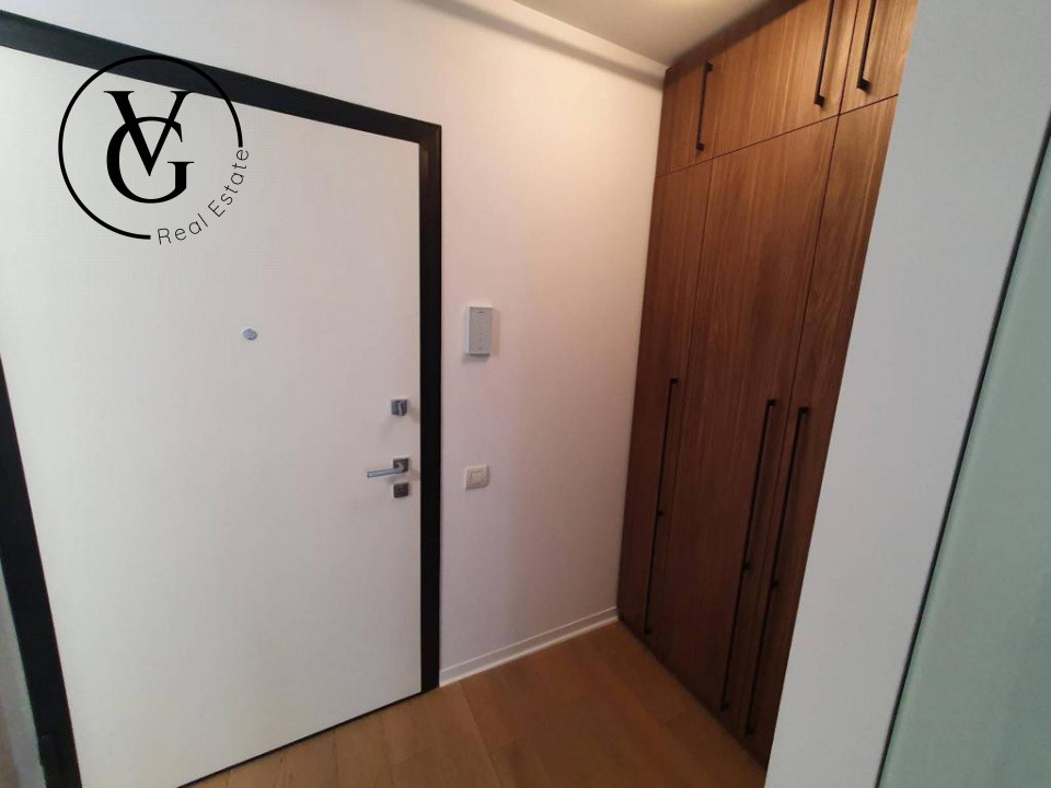 Apartament cu 2 camere in ONE Mircea Eliade