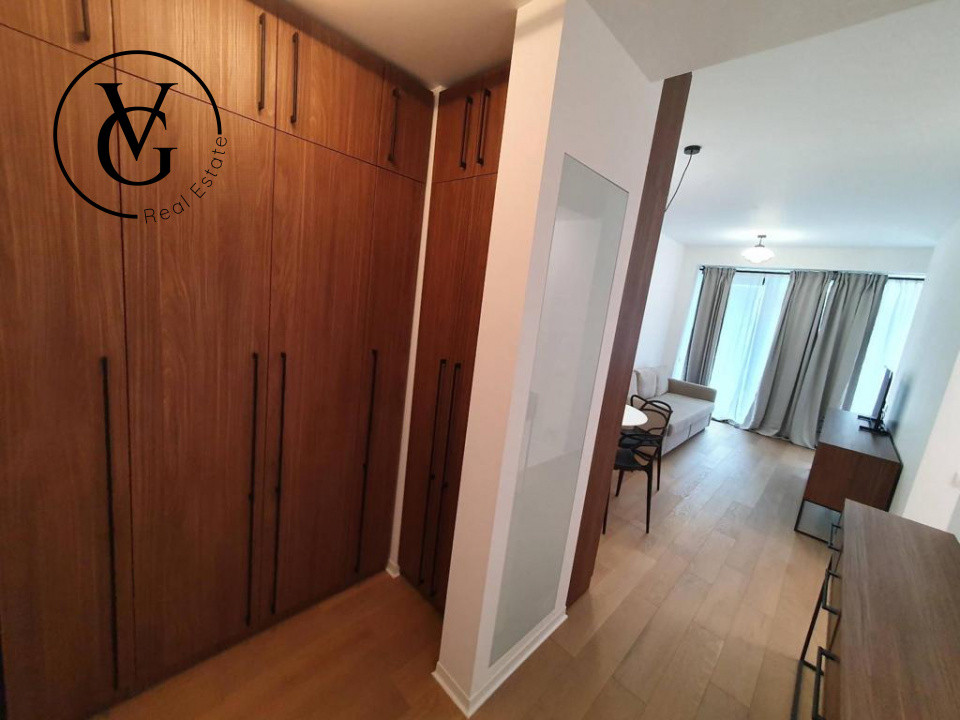 Apartament cu 2 camere in ONE Mircea Eliade