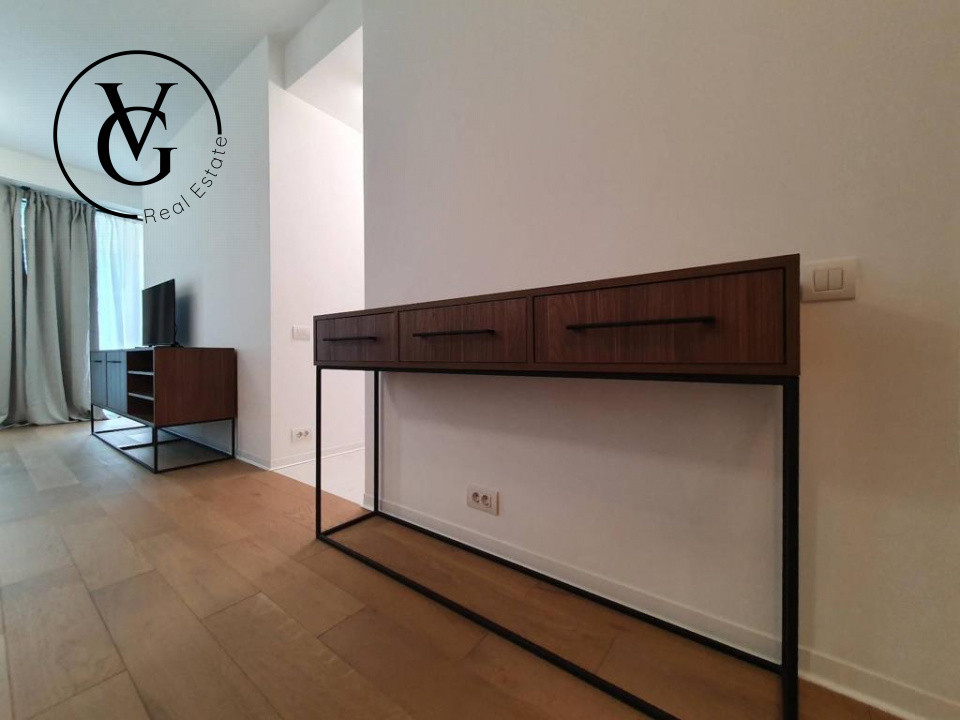 Apartament cu 2 camere in ONE Mircea Eliade