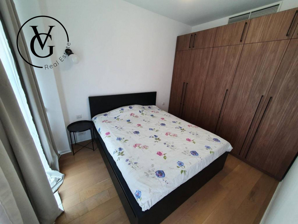 Apartament cu 2 camere in ONE Mircea Eliade