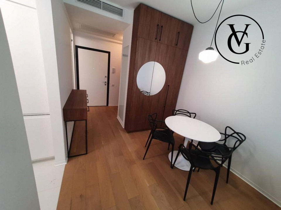 Apartament cu 2 camere in ONE Mircea Eliade