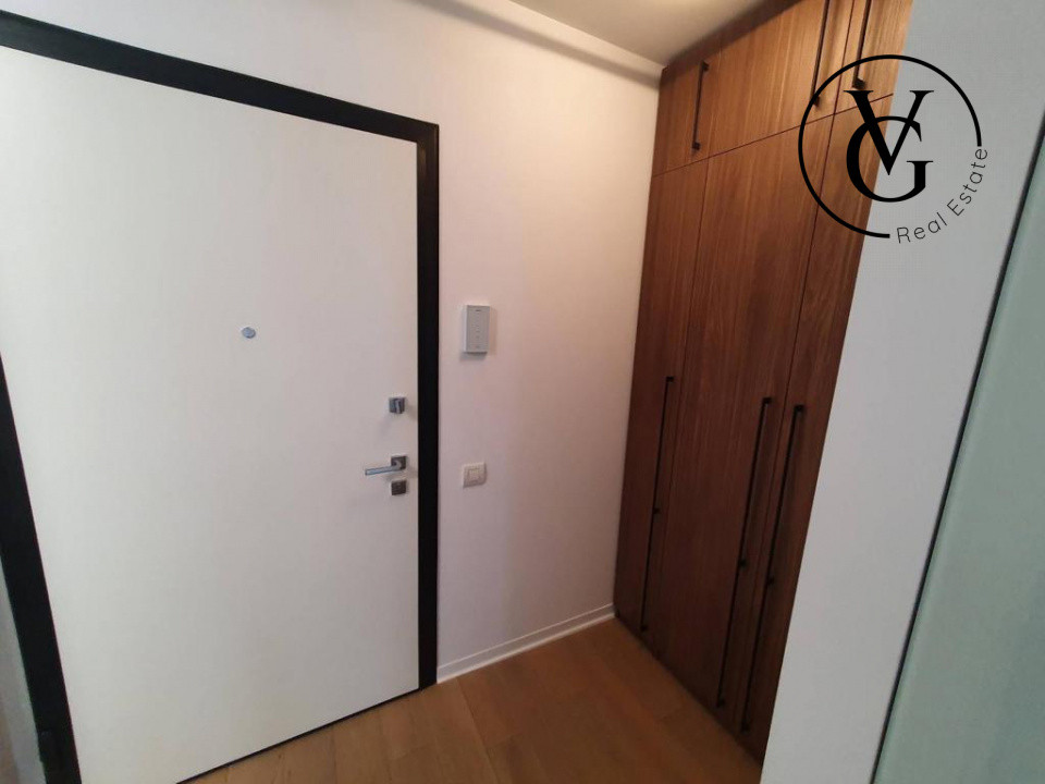 Apartament cu 2 camere in ONE Mircea Eliade