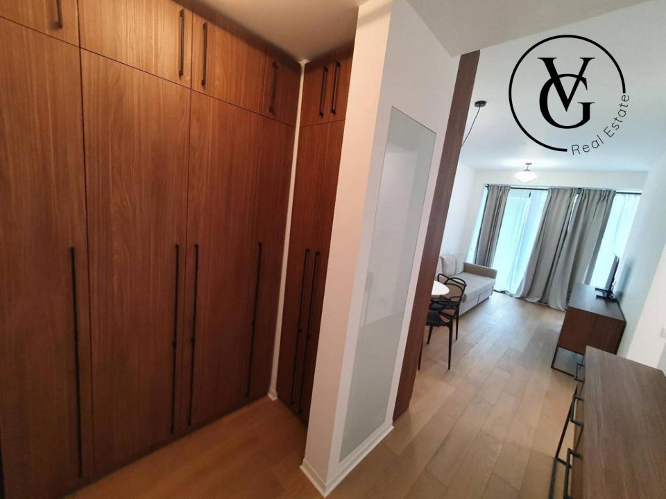 Apartament cu 2 camere in ONE Mircea Eliade