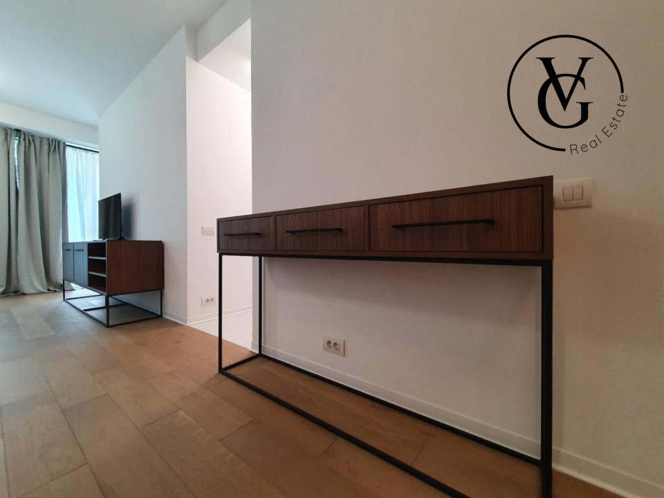 Apartament cu 2 camere in ONE Mircea Eliade