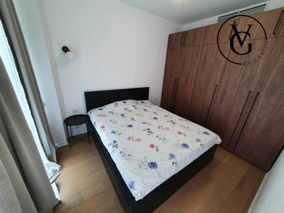Apartament cu 2 camere in ONE Mircea Eliade