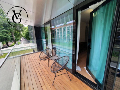 Apartament cu 2 camere in ONE Mircea Eliade