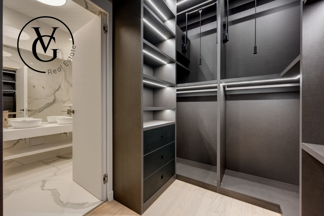 Apartament premium cu 3 camere în ONE RAHMANINOV