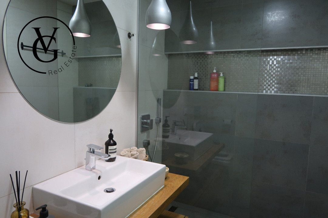 Apartament cu 2 camere | Barbu Văcărescu | 102 The Address