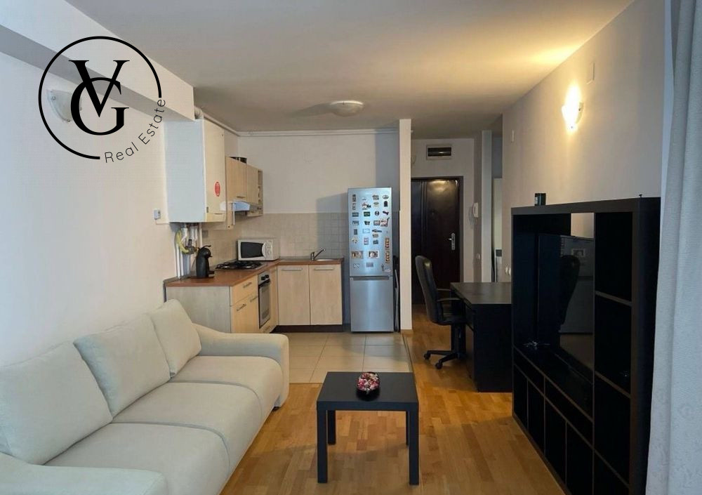Apartament 2 camere - Titan 