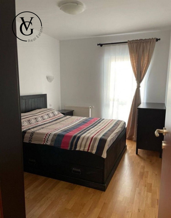 Apartament 2 camere - Titan 