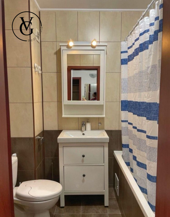 Apartament 2 camere - Titan 