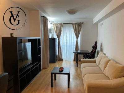 Apartament 2 camere - Titan 
