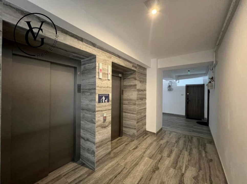 Studio de vacanta elegant Mamaia Nord