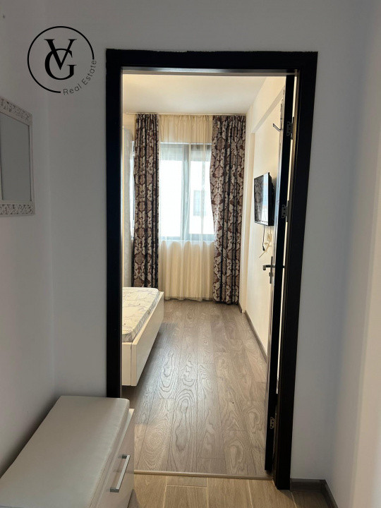 Apartament 2 camere Mamaia Nord