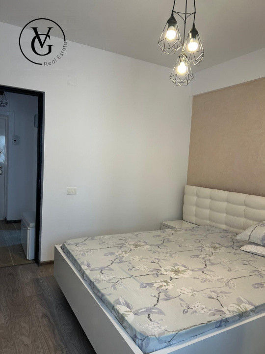 Apartament 2 camere Mamaia Nord