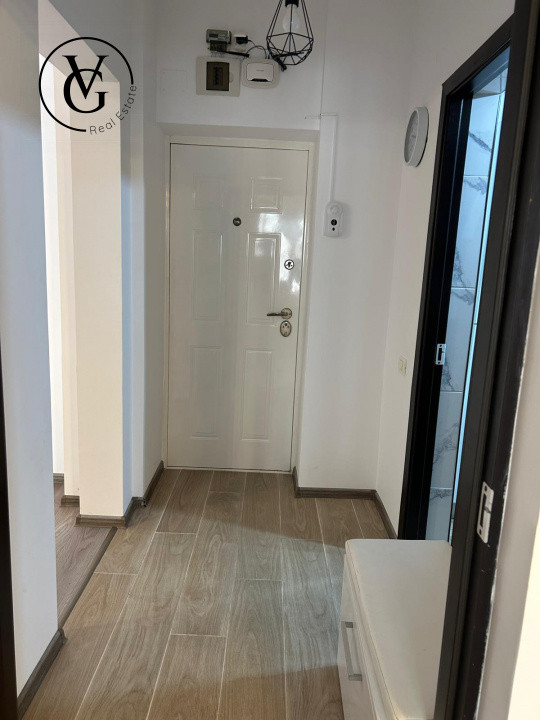 Apartament 2 camere Mamaia Nord