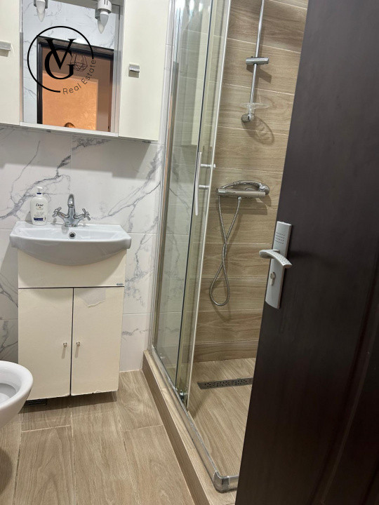Apartament 2 camere Mamaia Nord