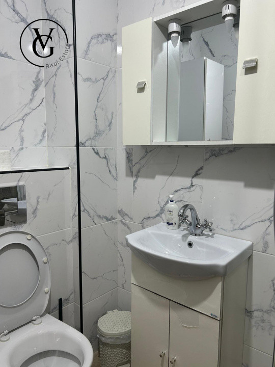 Apartament 2 camere Mamaia Nord