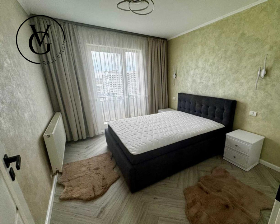 Apartament 3 camere - Militari 